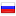 biographyzoom.com server is located in Russia